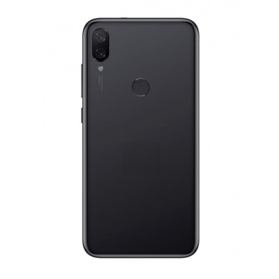 Full Body Housing For Xiaomi Mi Play White - Maxbhi Com