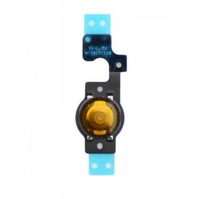 Home Button Flex Cable for Apple iPhone 5c