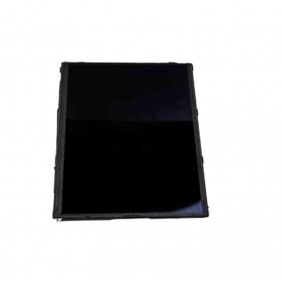 Lcd Screen For Apple Ipad 4 16gb Wifi Plus Cellular Replacement Display By - Maxbhi Com