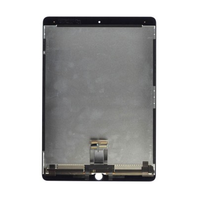 Lcd With Touch Screen For Apple Ipad Pro 10 5 2017 Wifi 64gb Black By - Maxbhi Com