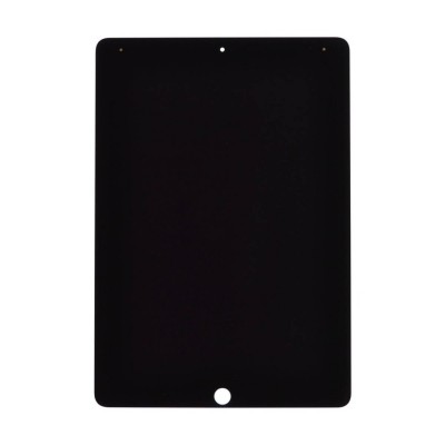 Lcd With Touch Screen For Apple Ipad Pro 10 5 2017 Wifi 64gb Black By - Maxbhi Com