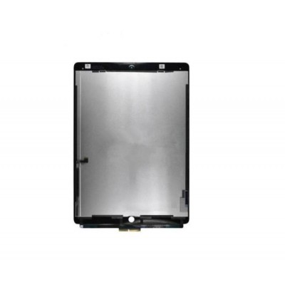 Lcd With Touch Screen For Apple Ipad Pro 12 9 2017 Black By - Maxbhi Com