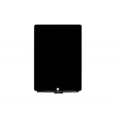 Lcd With Touch Screen For Apple Ipad Pro 12 9 2017 Black By - Maxbhi Com