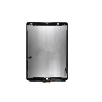 Lcd With Touch Screen For Apple Ipad Pro 12 9 2017 Gold By - Maxbhi Com