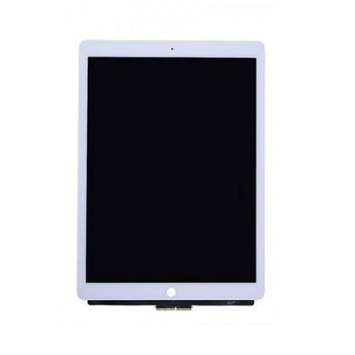 Lcd With Touch Screen For Apple Ipad Pro 12 9 2017 White By - Maxbhi Com