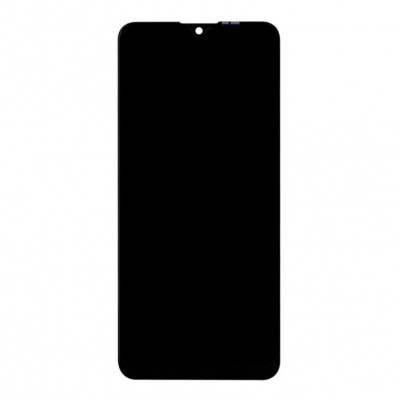 Lcd Screen For Lenovo Z5s Replacement Display By - Maxbhi Com