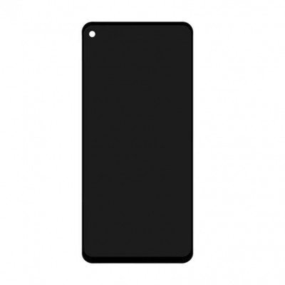 Lcd Screen For Samsung Galaxy A8s Replacement Display By - Maxbhi Com