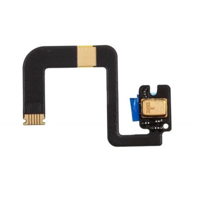 Microphone Flex Cable For Apple Ipad 4 Wifi By - Maxbhi Com