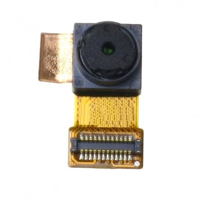 Replacement Front Camera For Lenovo Z5s Selfie Camera By - Maxbhi Com