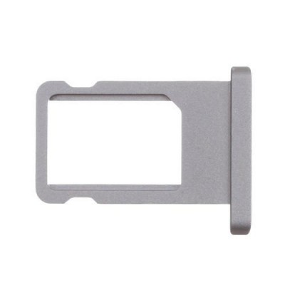 Sim Card Holder Tray For Apple Ipad Mini 2 Silver - Maxbhi Com