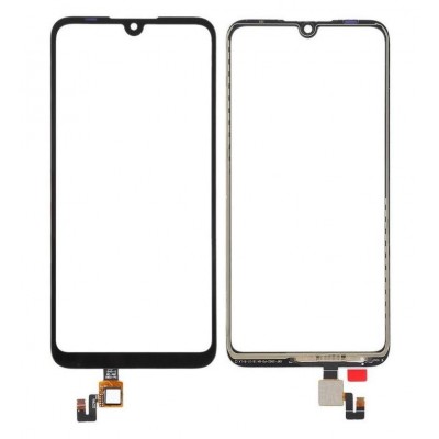 Touch Screen Digitizer For Xiaomi Mi Play Black By - Maxbhi Com
