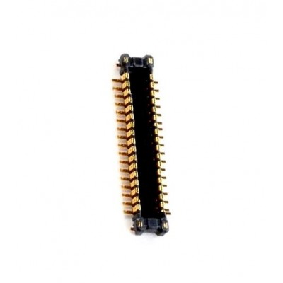 Back Camera Connector for Samsung I9500 Galaxy S4