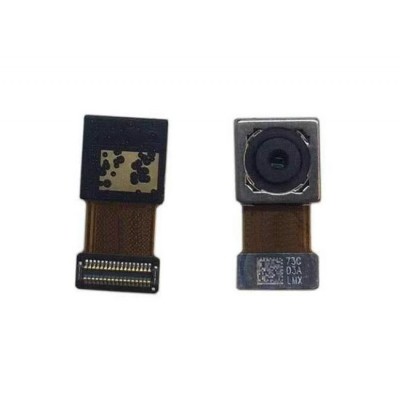 Back Camera Flex Cable For Huawei Y7 Prime By - Maxbhi Com