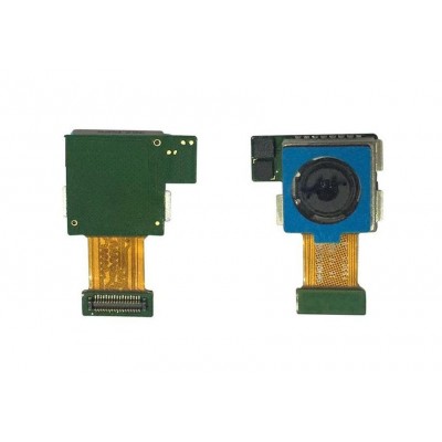 Back Camera Flex Cable For Lenovo Zuk Z2 By - Maxbhi Com