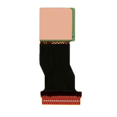 Back Camera Flex Cable For Motorola Droid Turbo 2 By - Maxbhi Com
