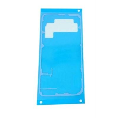 Back Cover Sticker For Samsung Galaxy S6 By - Maxbhi Com