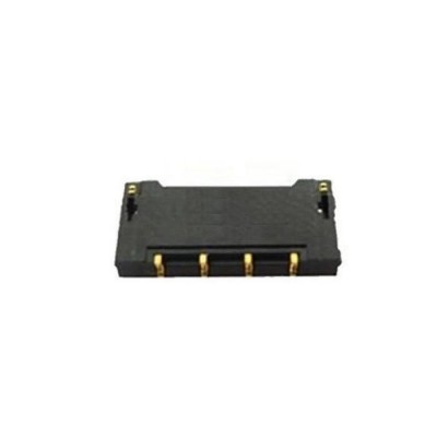 Battery Connector For Apple Iphone 6 By - Maxbhi Com