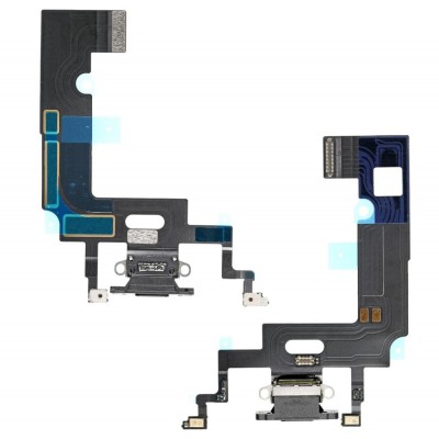 Charging Connector Flex / PCB Board for Apple iPhone XR