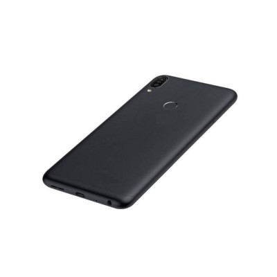 Full Body Housing For Asus Zenfone Max Pro M1 Zb601kl Grey - Maxbhi Com