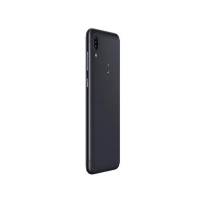 Full Body Housing For Asus Zenfone Max Pro M1 Zb601kl Grey - Maxbhi Com