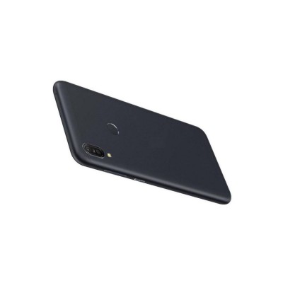 Full Body Housing For Asus Zenfone Max Pro M1 Zb601kl Grey - Maxbhi Com
