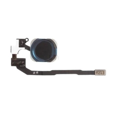 Home Button Flex Cable For Apple Iphone Se By - Maxbhi Com