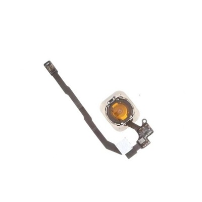 Home Button Flex Cable For Apple Iphone Se By - Maxbhi Com