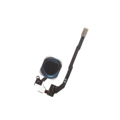Home Button Flex Cable For Apple Iphone Se By - Maxbhi Com