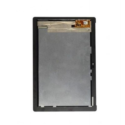 Lcd With Touch Screen For Asus Zenpad 10 Z300c Black By - Maxbhi Com