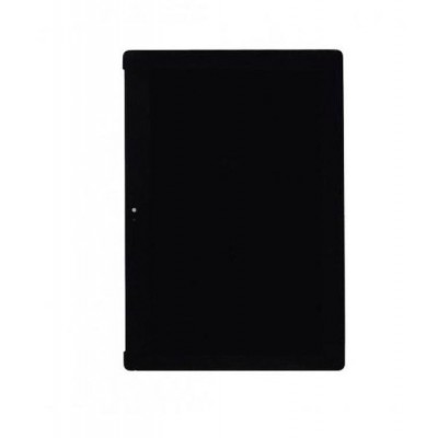 Lcd With Touch Screen For Asus Zenpad 10 Z300c Black By - Maxbhi Com