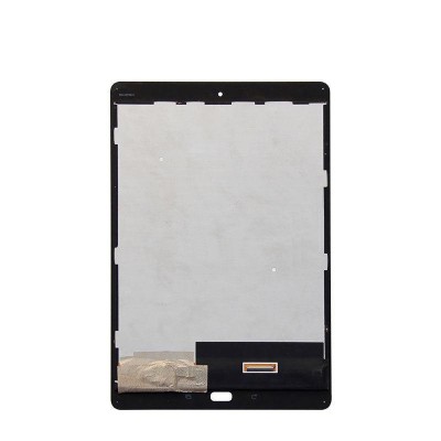 Lcd With Touch Screen For Asus Zenpad 3s 10 Grey By - Maxbhi Com