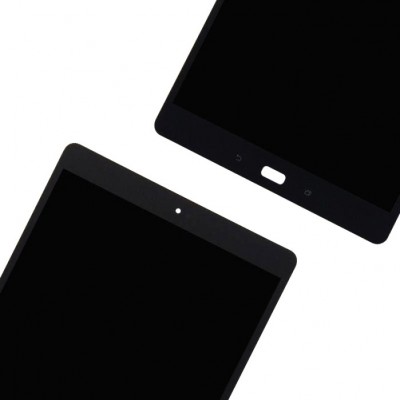 Lcd With Touch Screen For Asus Zenpad 3s 10 Grey By - Maxbhi Com