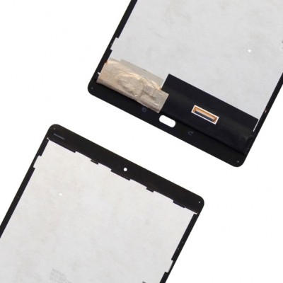 Lcd With Touch Screen For Asus Zenpad 3s 10 Grey By - Maxbhi Com