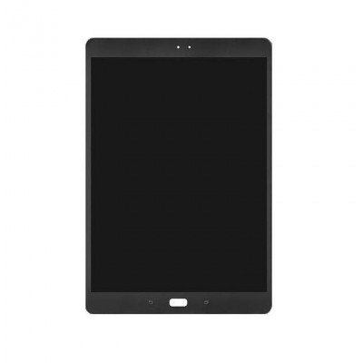 Lcd With Touch Screen For Asus Zenpad 3s 10 Grey By - Maxbhi Com