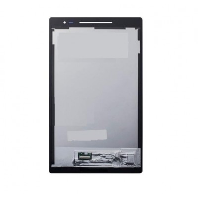 Lcd With Touch Screen For Asus Zenpad 8 0 Z380c White By - Maxbhi Com