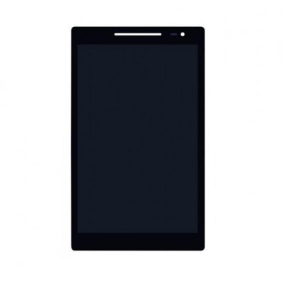 Lcd With Touch Screen For Asus Zenpad 8 0 Z380c White By - Maxbhi Com