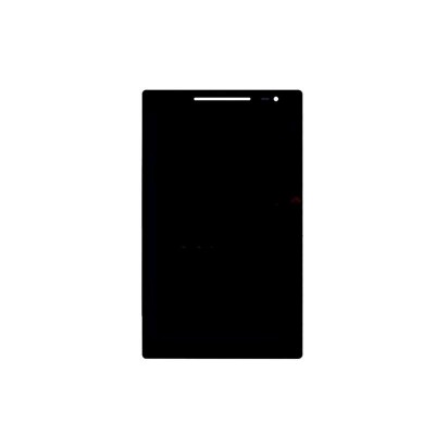 Lcd With Touch Screen For Asus Zenpad S 8 0 Z580c Black By - Maxbhi Com
