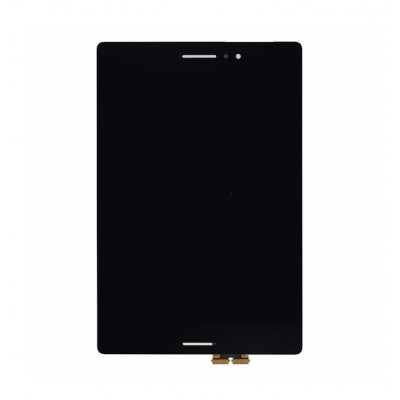 Lcd With Touch Screen For Asus Zenpad S 8 0 Z580ca Black By - Maxbhi Com