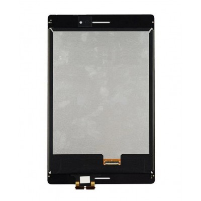 Lcd With Touch Screen For Asus Zenpad S 8 0 Z580ca Black By - Maxbhi Com