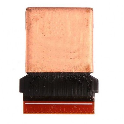 Replacement Back Camera For Motorola Droid Turbo By - Maxbhi Com