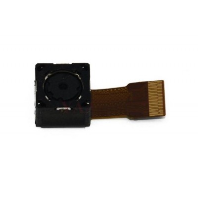 Replacement Back Camera For Samsung I8190 Galaxy S3 Mini By - Maxbhi Com
