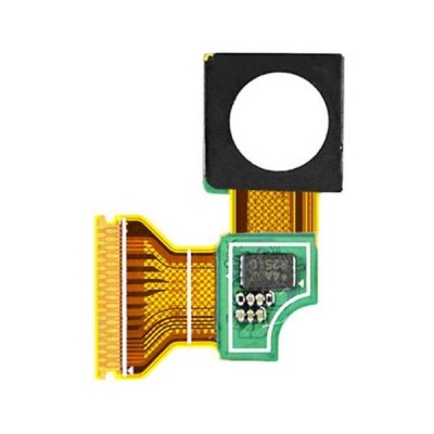 Replacement Back Camera For Samsung I9190 Galaxy S4 Mini By - Maxbhi Com