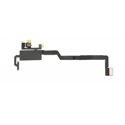 Sensor Flex Cable For Apple Iphone X By - Maxbhi Com