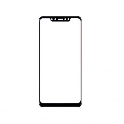 Touch Screen Digitizer For Lenovo S5 Pro Gt White By - Maxbhi Com