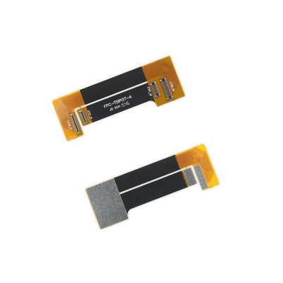 Touch Screen Flex Cable For Apple Iphone 7 128gb By - Maxbhi Com