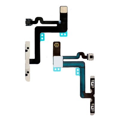Volume Button Flex Cable for Apple iPhone 6 Plus