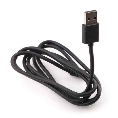 Data Cable for HTC Desire X Dual SIM with dual SIM card slots - microUSB