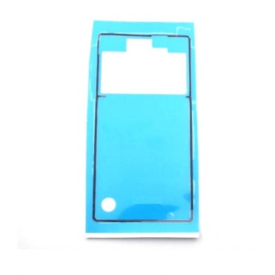 Back Cover Sticker for Sony Xperia Z LT36