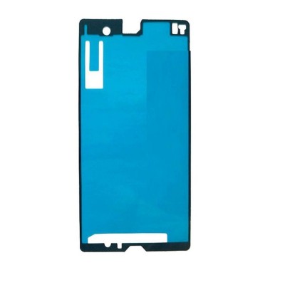 Back Cover Sticker For Sony Xperia Z Lt36 By - Maxbhi Com