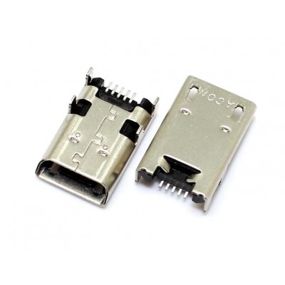 Charging Connector For Asus Memo Pad 8 Me581cl - Maxbhi Com